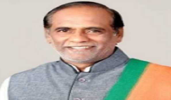 BJP raises in Rajya Sabha drinking water crisis in the country