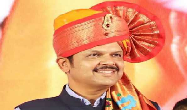 Fadnavis-led Mahayuti govt to take oath at Azad Maidan Thursday