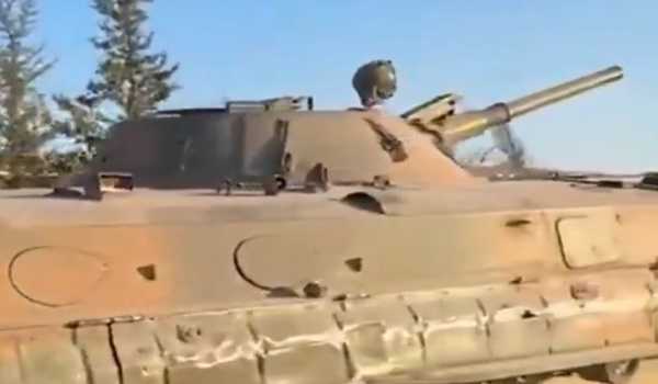 Syrian Army eliminates up to 120 terrorists over past day: Russian military