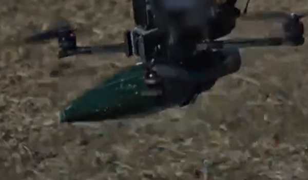 Ukrainian experts train Syrian terrorists to use drones on Russian positions: Ex-Militant