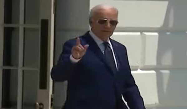 White House mulls preemptive pardons for Biden officials before Jan 20: Reports