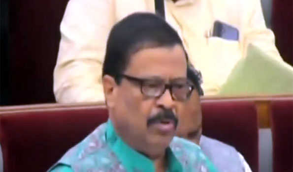 Illegal occupation of tribal land will not be allowed in Odisha: Minister