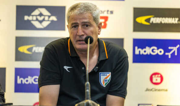ISL: Marquez on defeating Hyderabad FC & performance of  Hrithik Tiwari