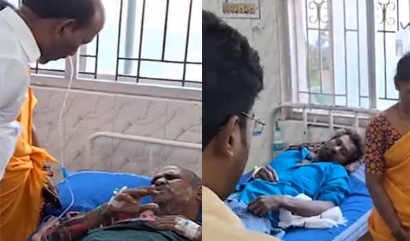 Three die of alleged water contamination, 23 hospitalised