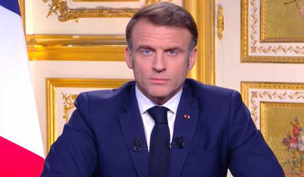 Macron vows to name new French PM in  coming days