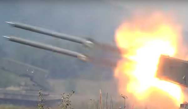Air Defence destroys 33 Ukrainian drones over Russian regions last night: Russian Ministry