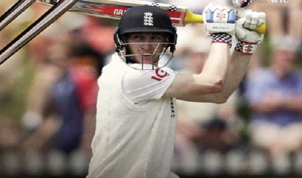 England bowlers strike after Brook century