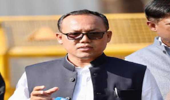 India bloc leaders from Manipur urge PM to visit state