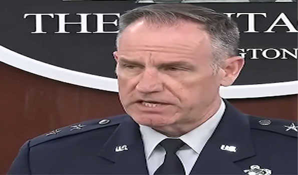 No changes in US troops posture in SKorea: Pentagon