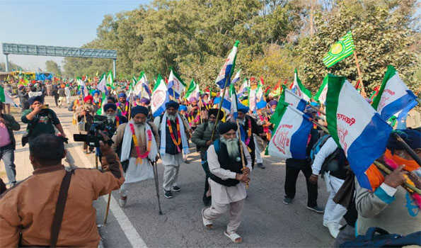 Haryana:  Farmers should get permission, says Vij