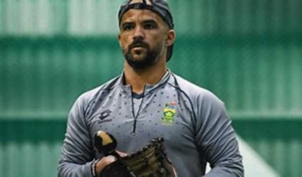 JP Duminy steps down as South Africa batting coach