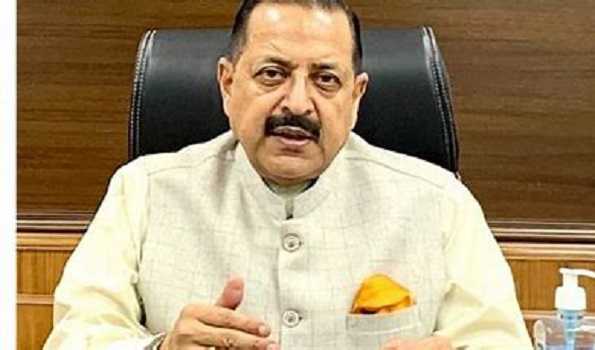Union Cabinet approves 13 Kendriya Vidyalayas for J&K, Dr Jitendra thanks PM