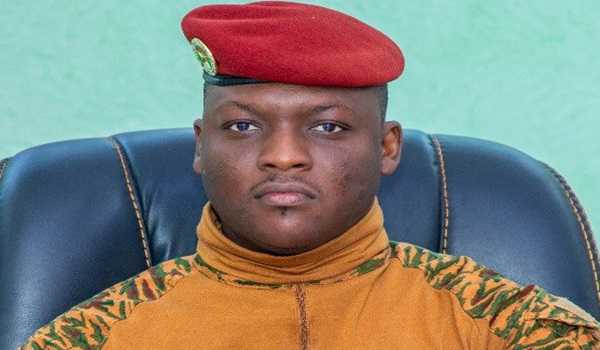 Burkinabe Caretaker Prez announces dissolution of Govt: Reports