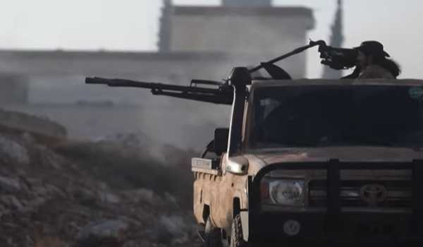 Iran starts evacuation of its military personnel from Syria: Reports