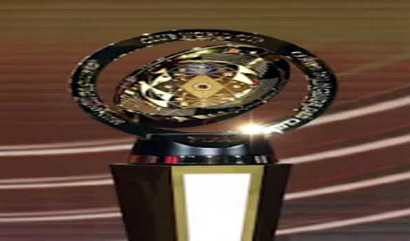 FIFA Club World Cup 2025 match schedule released