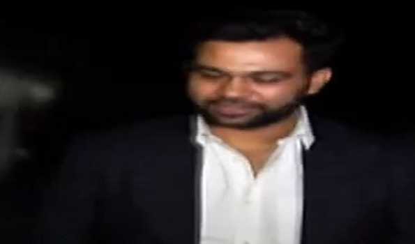 Maha: Court asks police to register FIR against Ali Abbas Zafar for cheating and forgery