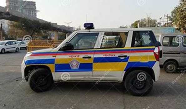 Maha: Police receive threat message of terror attack in Mumbai, Dhanbad