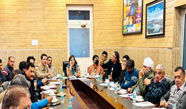 Homestays serve as vital tool for community-driven tourism: Tourism official
