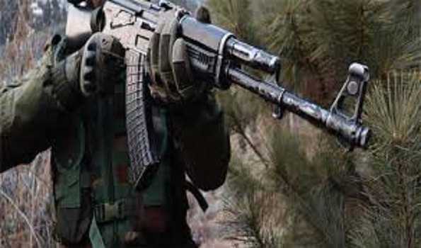 J&K: Two cops killed in firing in suspected fratricide incident near Udhampur