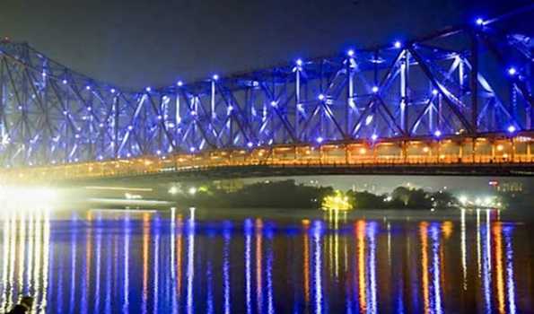 Bengal: British firm to submit health report of Howrah Bridge to ensure its durability
