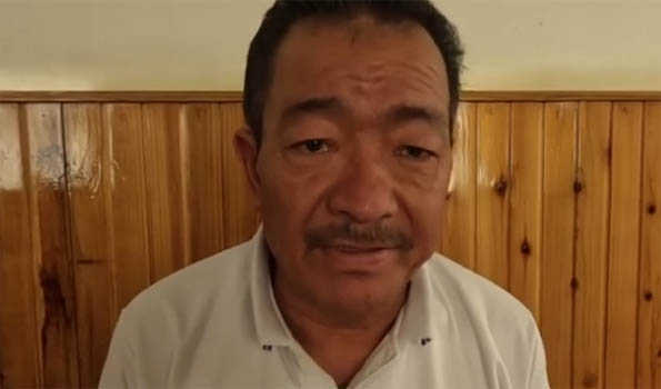 Five-time Everester Kushang Dorjee Sherpa dead