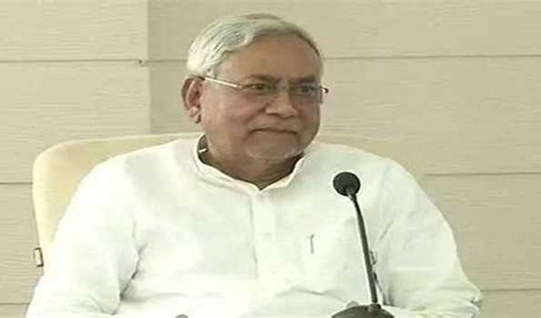 JD(U) demands Bharat Ratna for Nitish