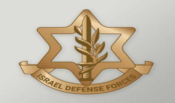 IDF confirms troop deployment in buffer zone along Syrian border
