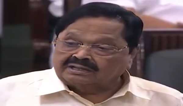 TN Assembly adopts resolution against Tungsten mining