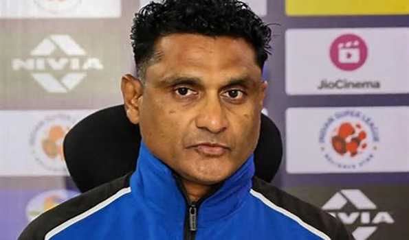 Moosa backs NorthEast United to come back stronger after consecutive defeats