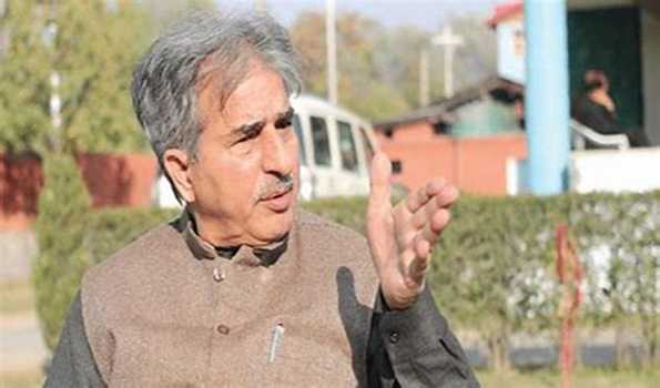 Restoration of identity more crucial than Statehood: PDP