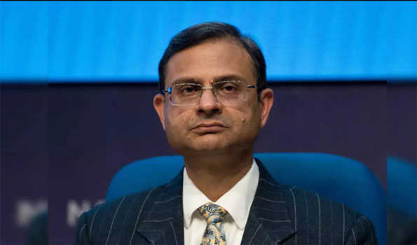 Senior IAS officer Sanjay Malhotra appointed RBI Governor