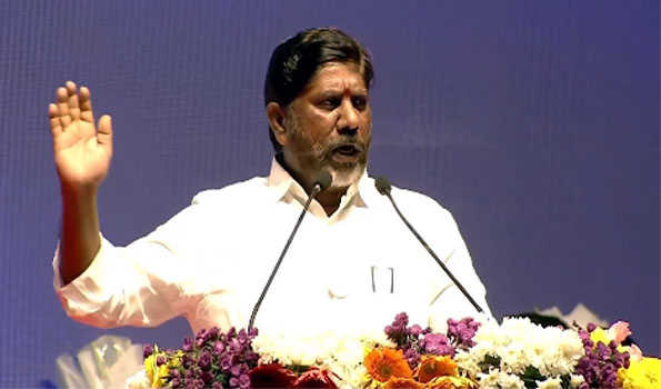 Telangana Talli statue reflects people's aspirations, says Dy CM Bhatti Vikramarka