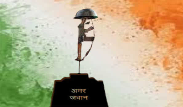 Jawan killed in accidental mine blast in  Poonch