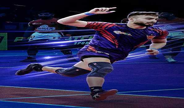 Dabang Delhi triumph over Puneri Paltan in Pro Kabaddi League