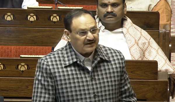 RS adjourned for the day after ruckus