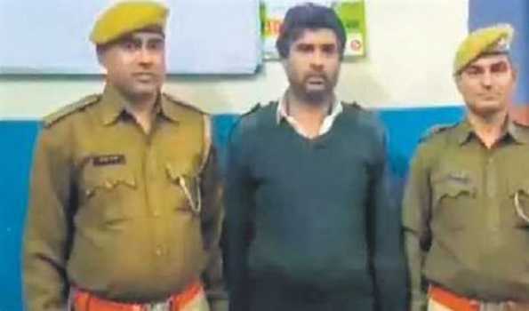 Maha: Mumbai Police arrest man behind message of threat to Modi