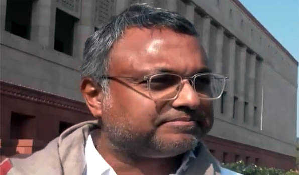 Cong asks govt to act against those seeking to destabilise India