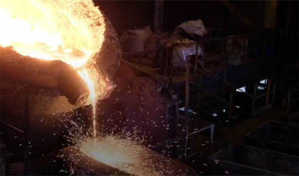 Consumption of stainless steel in India grows 11 percent over FY23: ISSDA