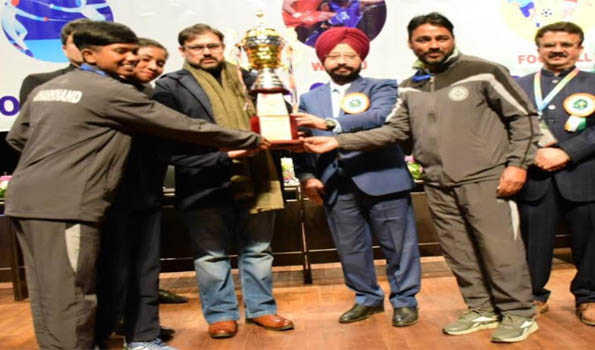 J&K Minister declares 68th NSG closed