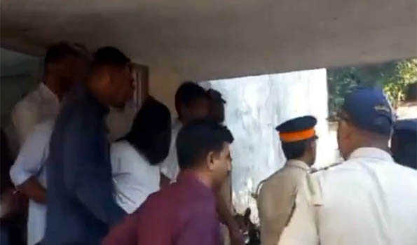 Maha: Mumbai BEST bus crash driver remanded to police custody till Dec 21