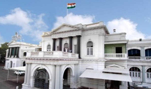 TN Assembly adjourned sine die after 2-day session