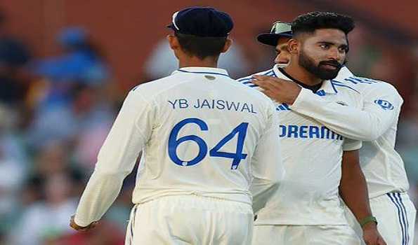 Head-Siraj exchange a misinterpretation: Ponting