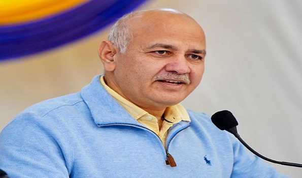 Delhi Excise policy case: SC relaxes bail conditions for Manish Sisodia