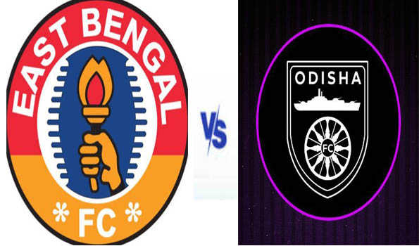 East Bengal FC target third straight win against Odisha FC in ISL