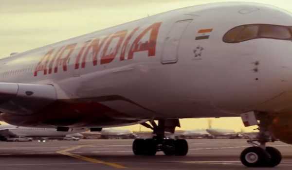 Air India wins multiple global awards