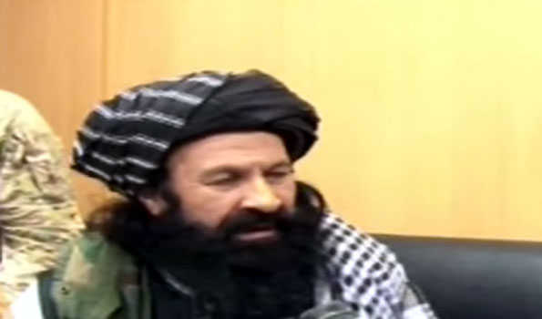 Afghanistan refugees minister killed in explosion