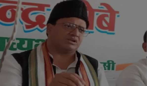Two Congress Dy CMs if Grand Alliance triumphs in Bihar: Shahnawaz