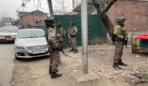 NIA raids 19 locations across country in Jaish conspiracy case