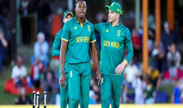 Kwena Maphaka earns ODI callup for South Africa