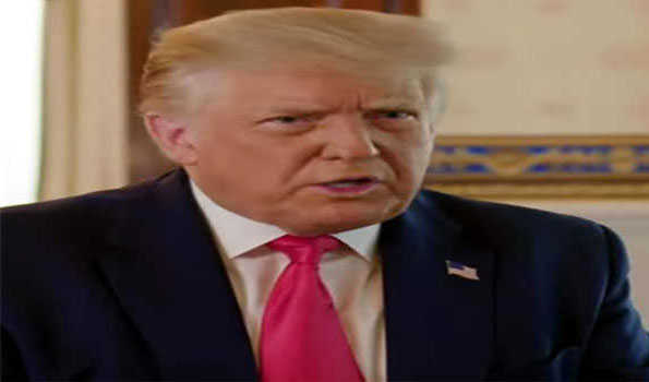 Trump condemns Kiev for strikes deep into Russia with US long-range weapons